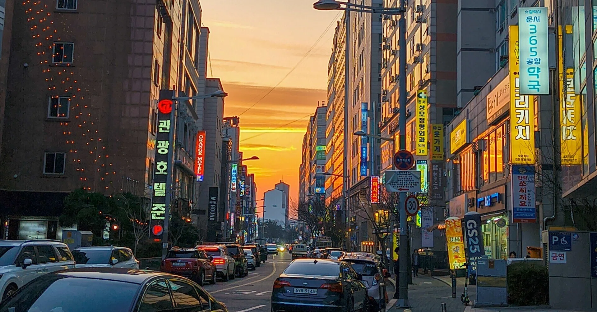 25｜2026年3月｜2泊3日｜ソウルに行かない子連れ韓国旅行①｜おはる