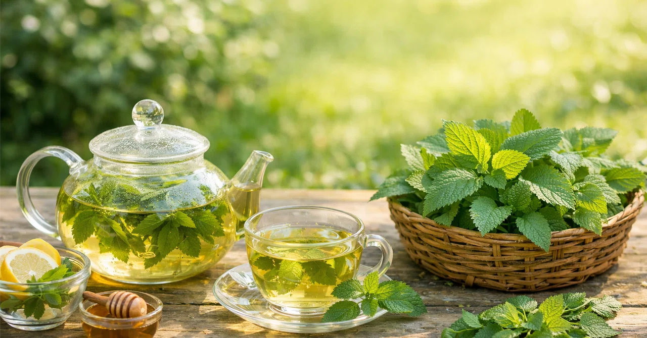 [A Relaxing Spring Break] A Magical Habit to Reset Your Busy Days with ...