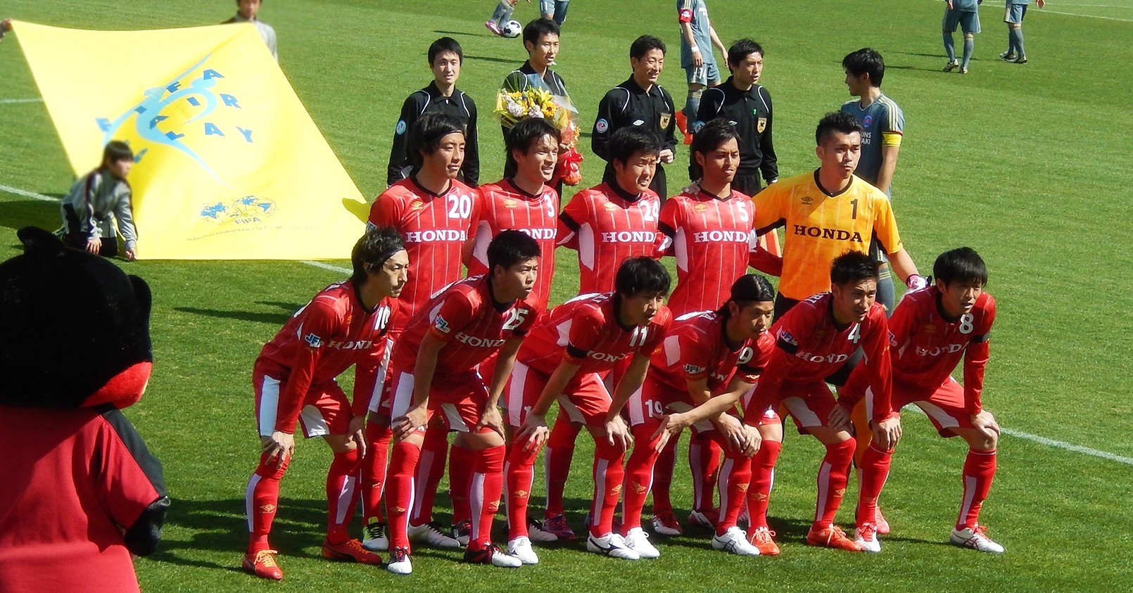 Honda Fc 同期zoom Meetingを見て Honda Fcの哲学と伝統を思う マサコ Note Honda Fc 同期zoom Meetingを見て Honda Fcの哲学と伝統を思う マサコ Note