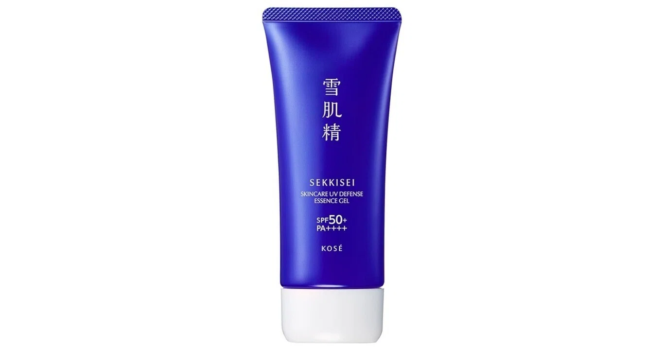 日焼け止め hiro 2025 Latest] Hiro Odagiri's carefully selected UV protection that