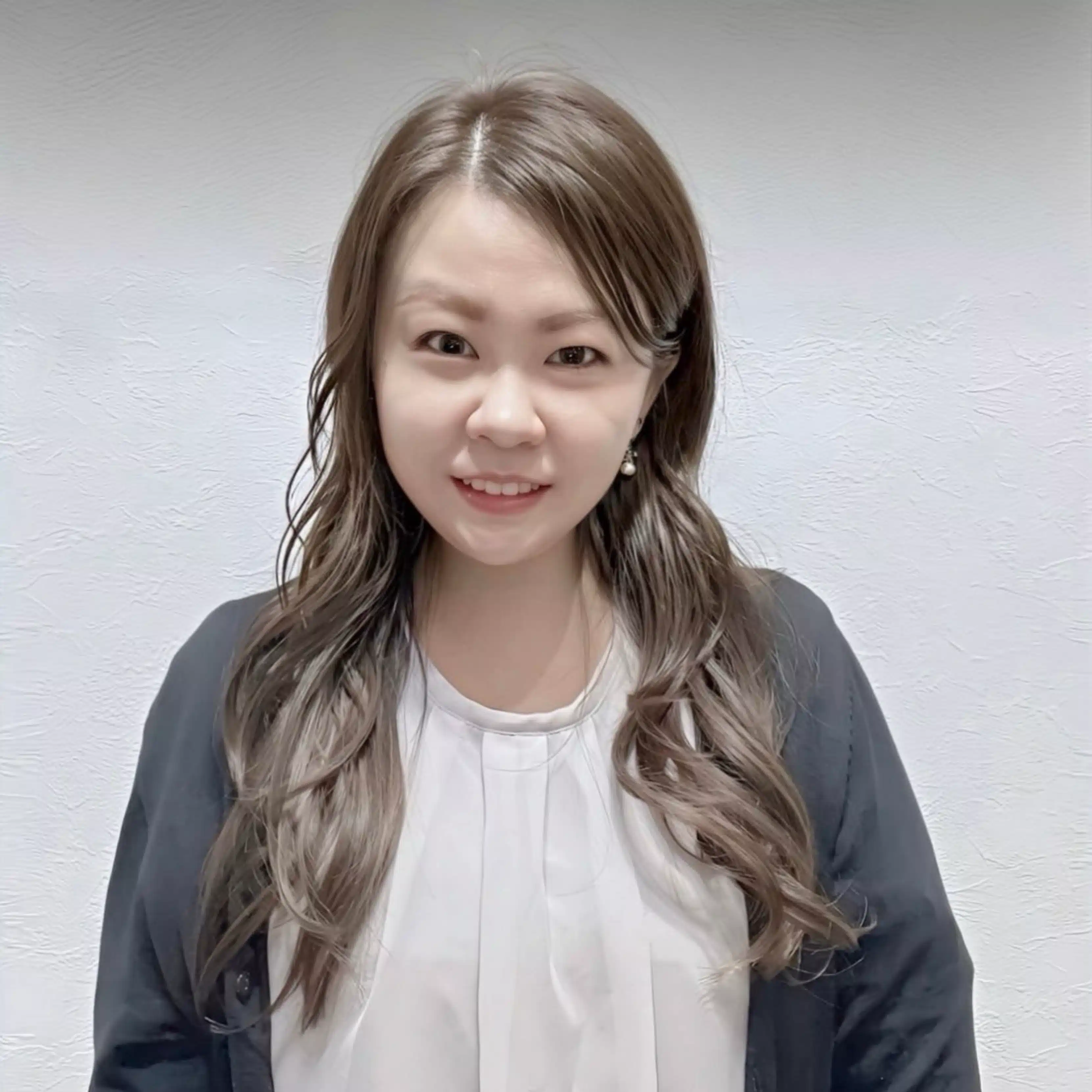 山田　愛/Ai Yamada