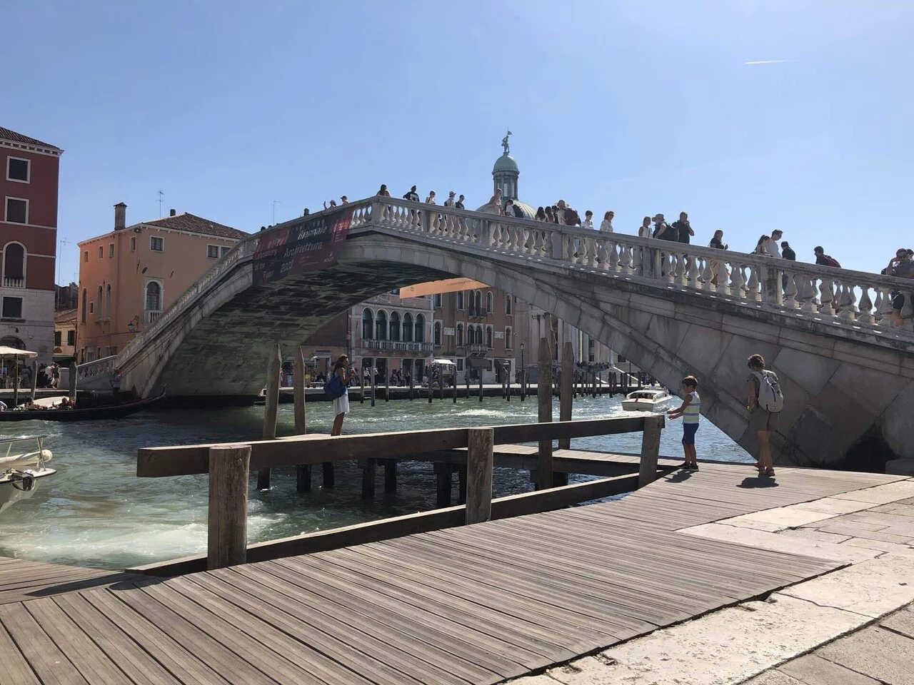 建築旅】プンタ・デラ・ドガーナ🇮🇹安藤忠雄建築で見た、改修のほんと