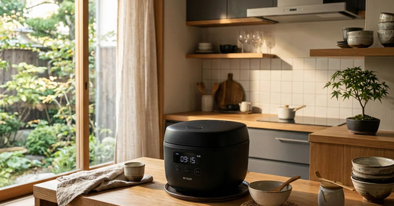 2026年最新】炊飯器おすすめ5選！後悔しない選び方と実力派モデルを