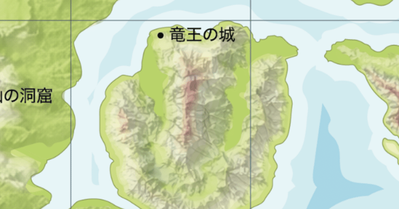 【ドラクエI世界解剖】アレフガルド地政学⑤（最終回）　新世界秩序とゲーム理論：竜王の最終提案「世界の半分をやろう」