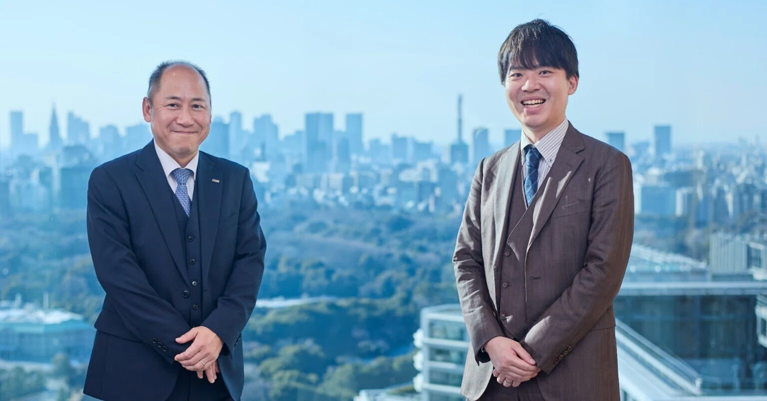 みずほ銀行の顧客基盤×IGPの機動力。AIツール「ideaflow」を活用した