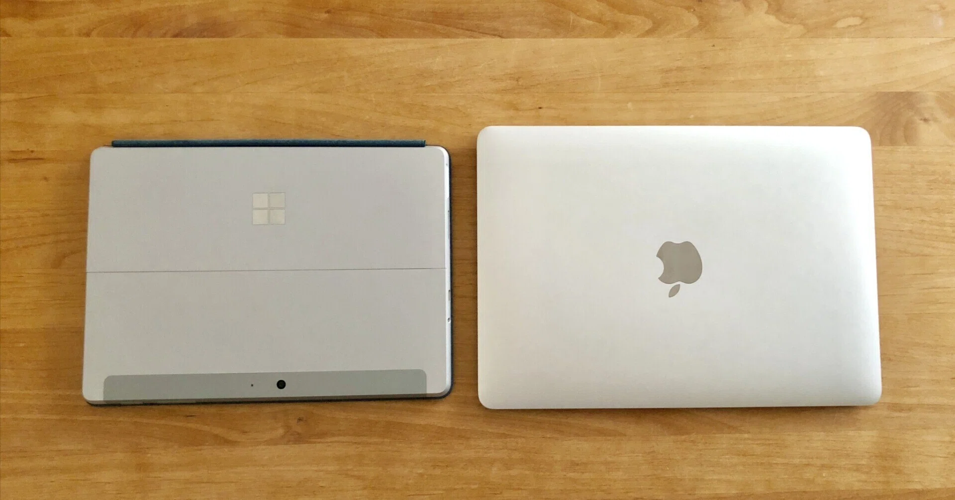 MacBookとSurfaceを両方使いのデバイス棲み分け完全版｜Kooichi