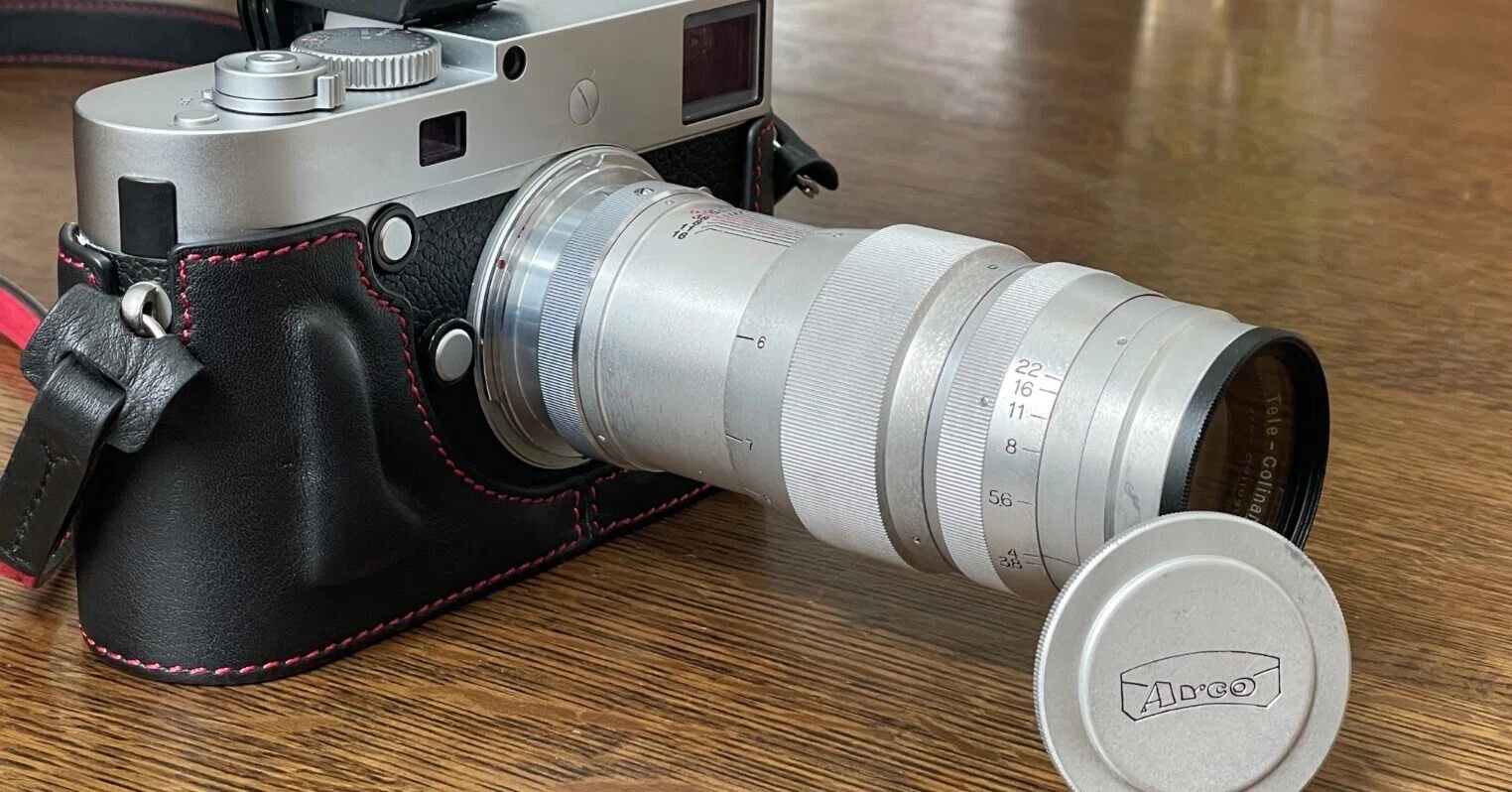 希少 美品 Arco 35 J Colinar 5cm f3.5 動作確認済 カメラ 希少 美品 Arco 35 J Colinar 5cm f3.5 動作確認済