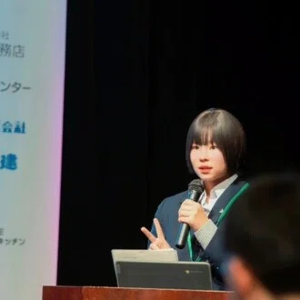 Honami OYA