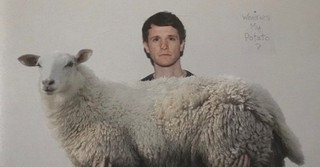 Alexandros]「Where's My Potato?」全曲解説 ～全てはここから～｜髙橋