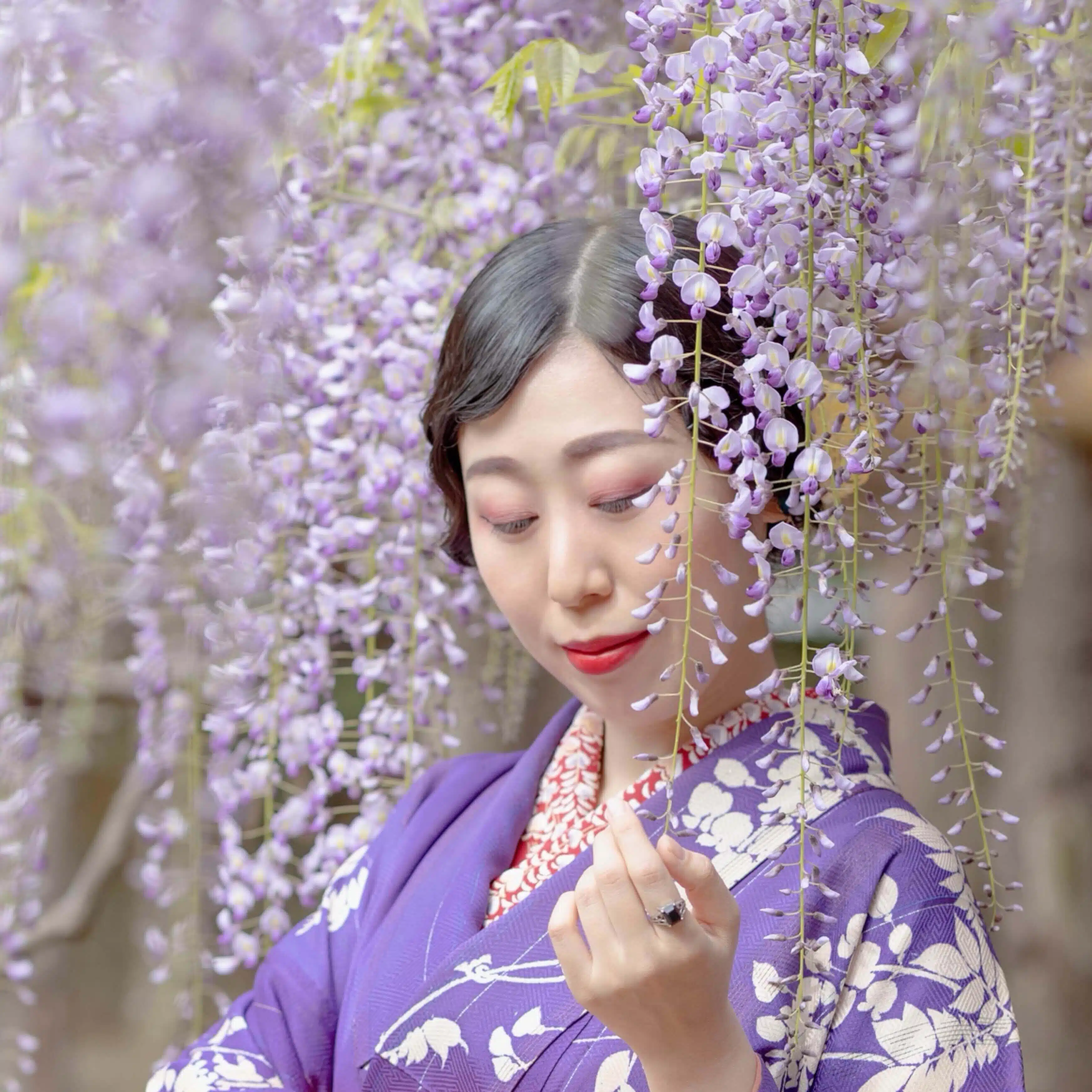 宮寺理美 | 大正ロマン研究