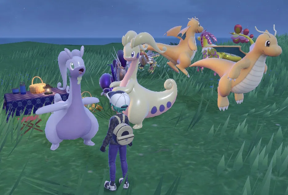 ポケモンというあらゆる層に優しいナイスコンテンツ｜ねむみんB