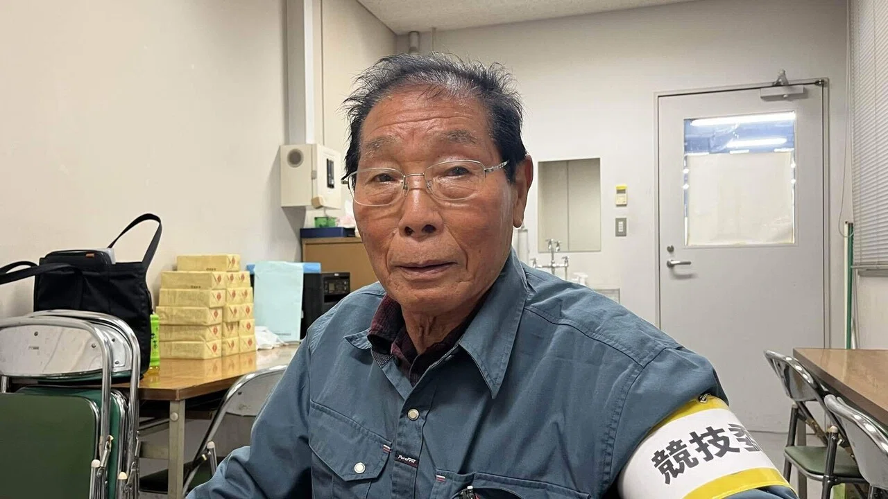 群馬県溶接競技会2026 群馬県最高の溶接技能は誰だ！ 「薄板繋ぎに