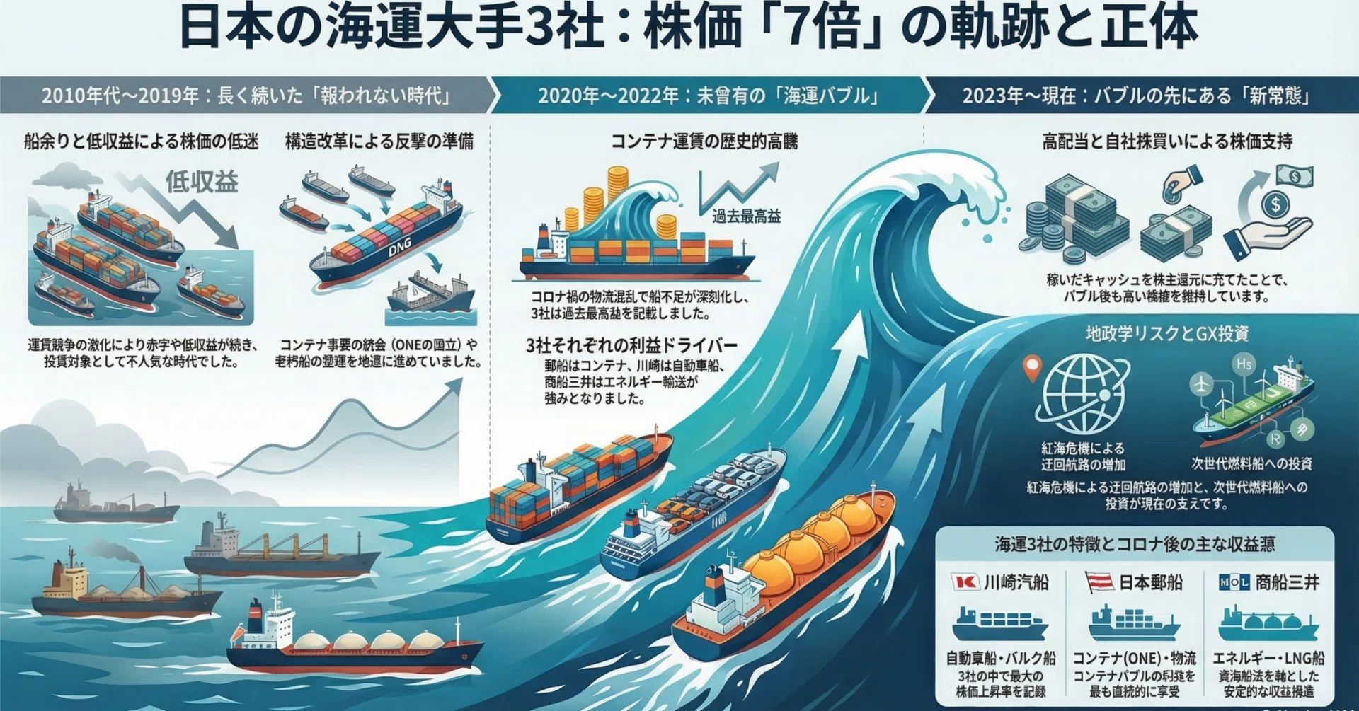 2022 海運・造船会社概要 2023 海運・造船会社要覧 | 政府刊行物 | 全国官報販売協同組合