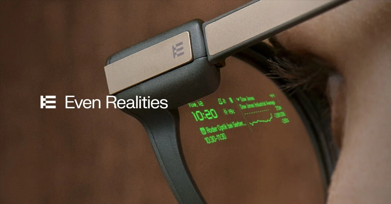 【新商品】Even Realities Even G2は何ができる？発売前に知っておきたいポイントと動画 ＃EvenG2 #スマートグラス ...