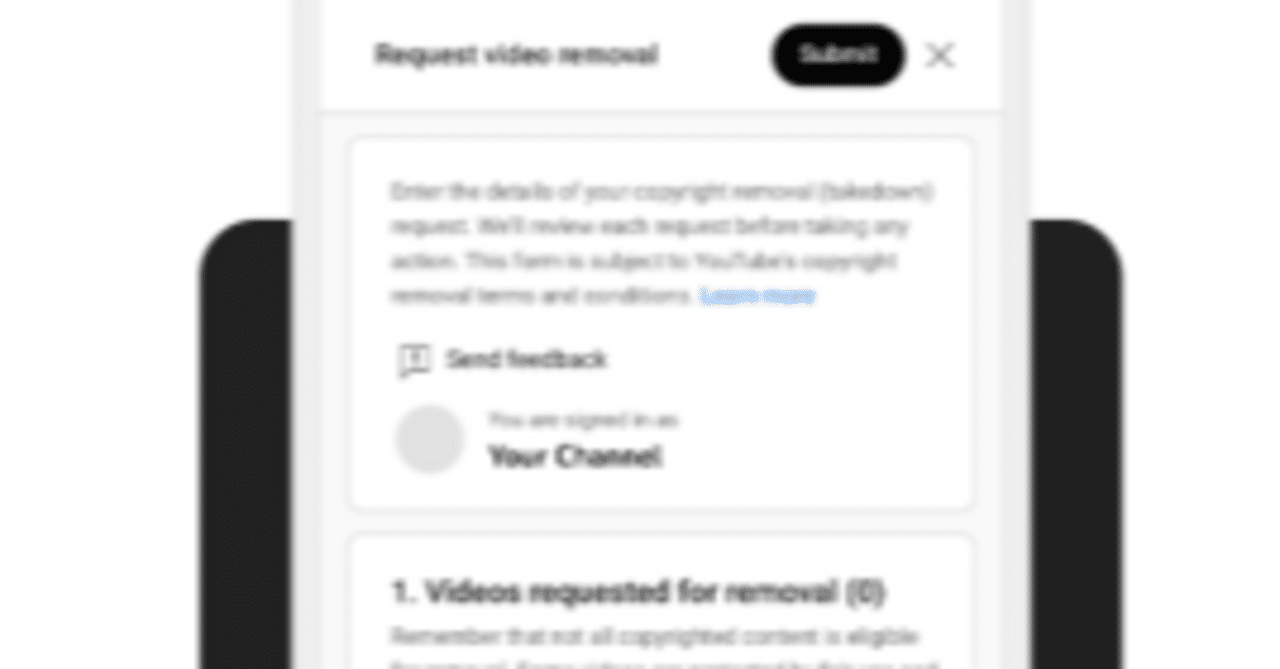 画像が削除されました