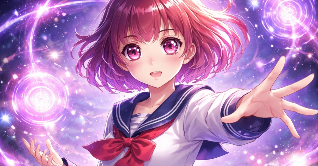 エスパー魔美」の人気タグ記事一覧｜note ――つくる、つながる、とどける。