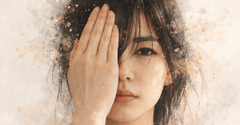 片目をつぶって生きてきたと思っていた―—ダメだと思っていたものに、別の役割を発見した話