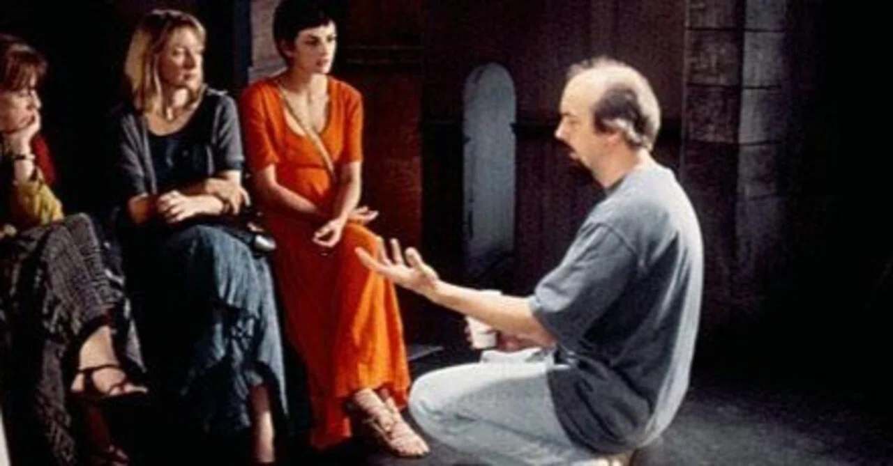 ビル・ヴィオラ II：時間の彫刻と精神の探求｜artoday - chiaki