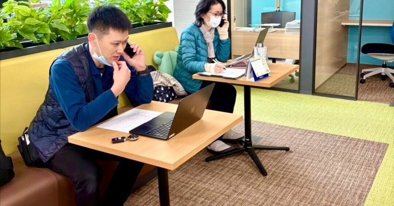 Delivering peace of mind and noticing changes—what our clinic's doctors ...