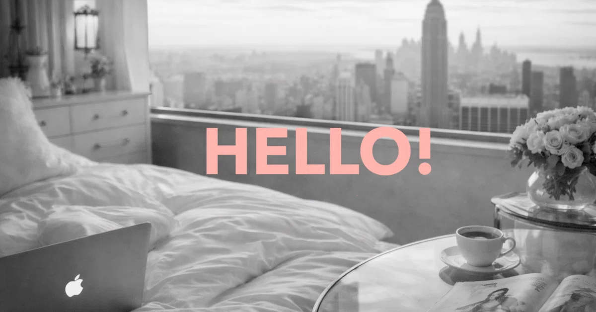 [My First Note] Former Workaholic, 3rd Year as a Full-Time Housewife ...