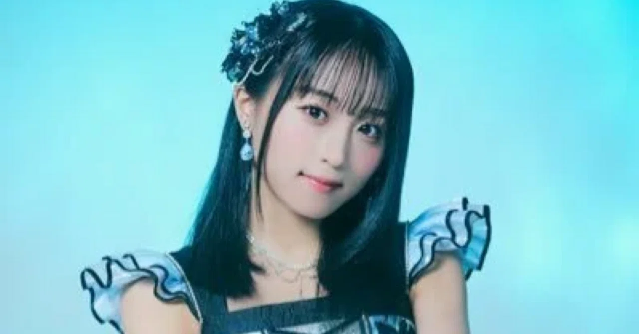 音楽】元AKB48坂口渚沙、LarmeR活動終了｜恋質