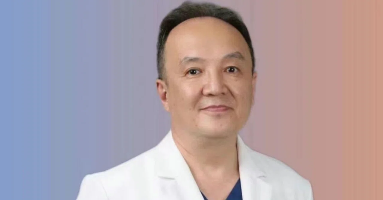 Atheroma, a suspected cause of neck swelling｜上海瑞東病院