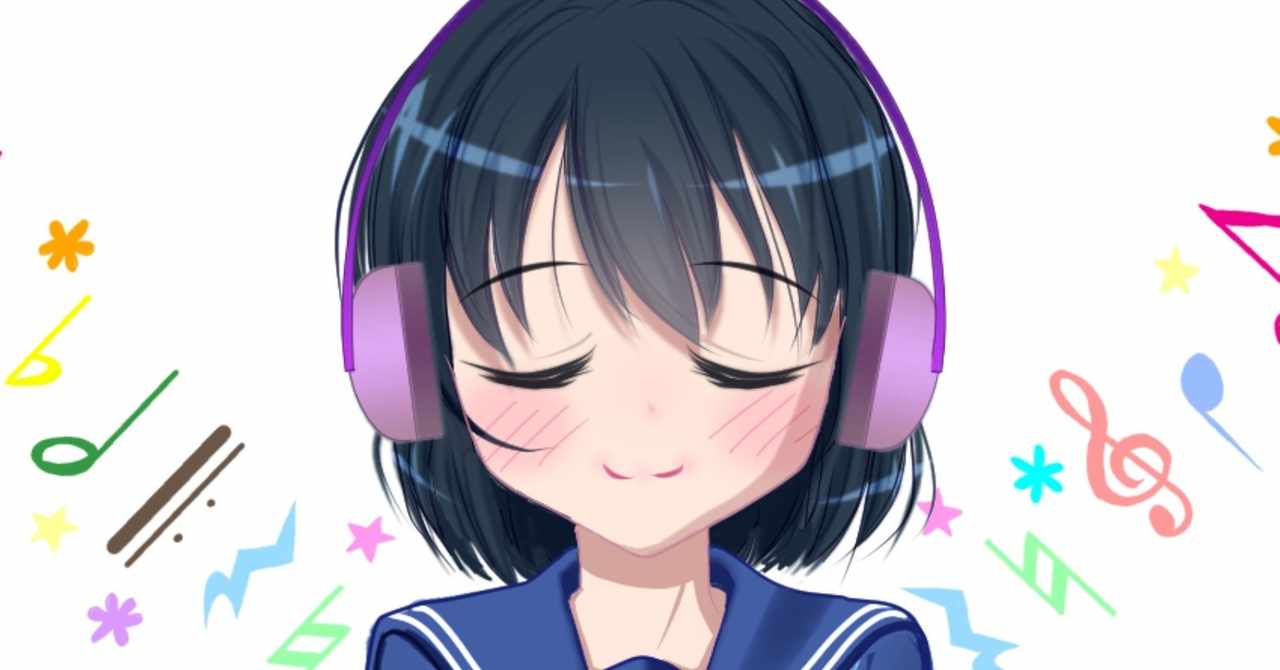 Iaオリジナル曲 の新着タグ記事一覧 Note つくる つながる とどける