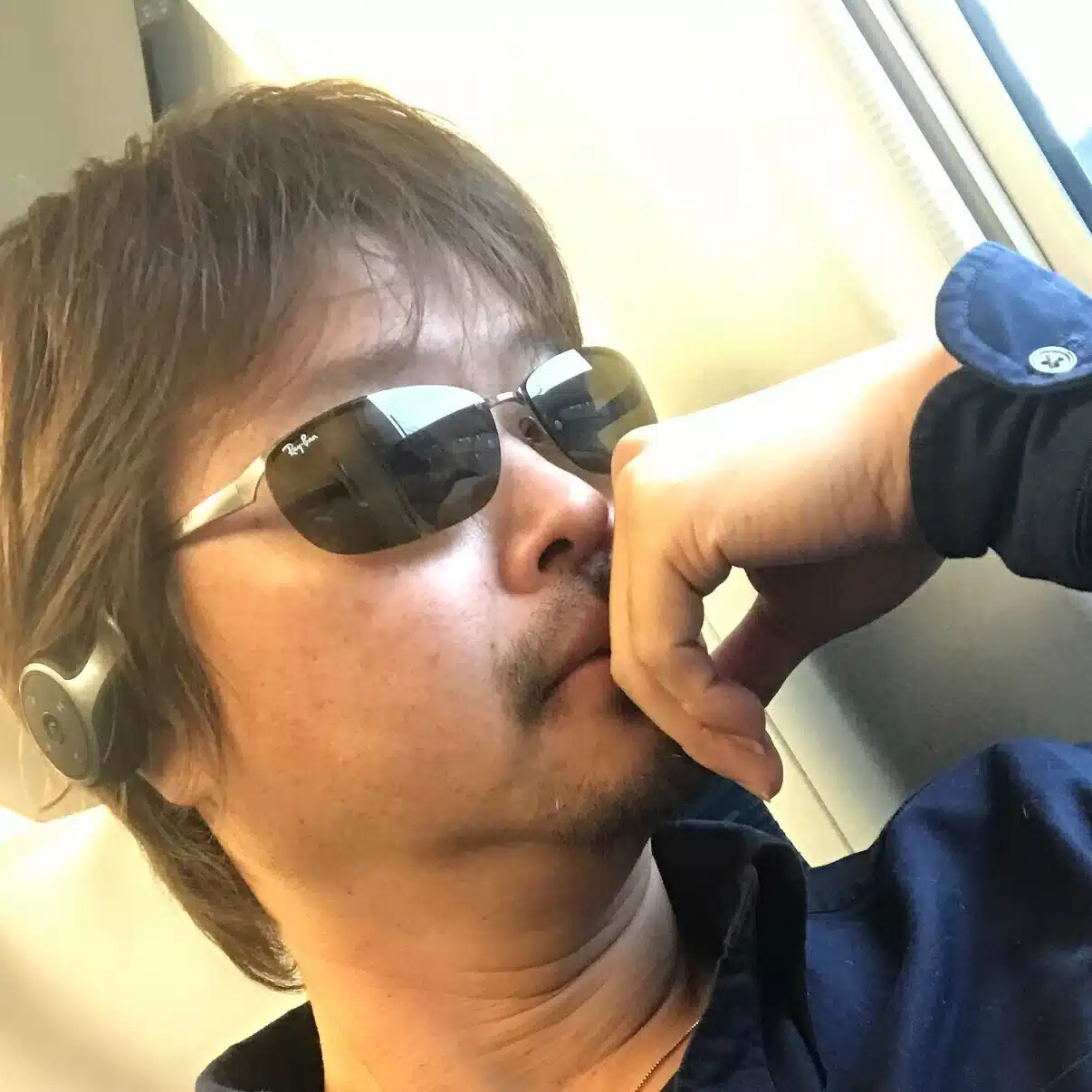 けたろー。