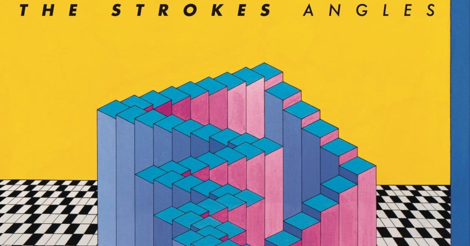 レア　ストロークス　直筆サイン　CD THE STROKES アングルズ レア ストロークス 直筆サイン CD THE STROKES アングルズ - メルカリ