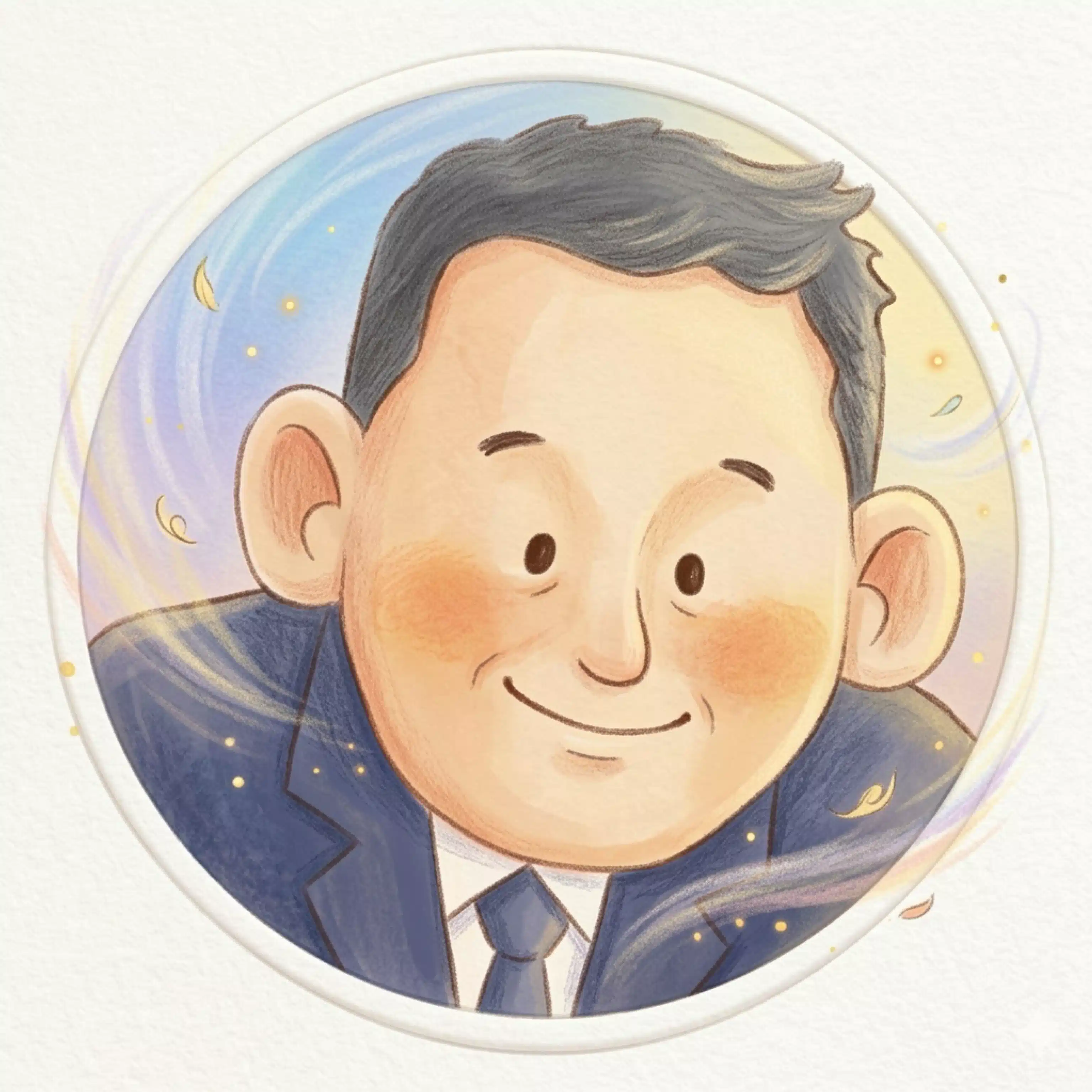 ○さん｜感情をのみこんできた管理者の記録