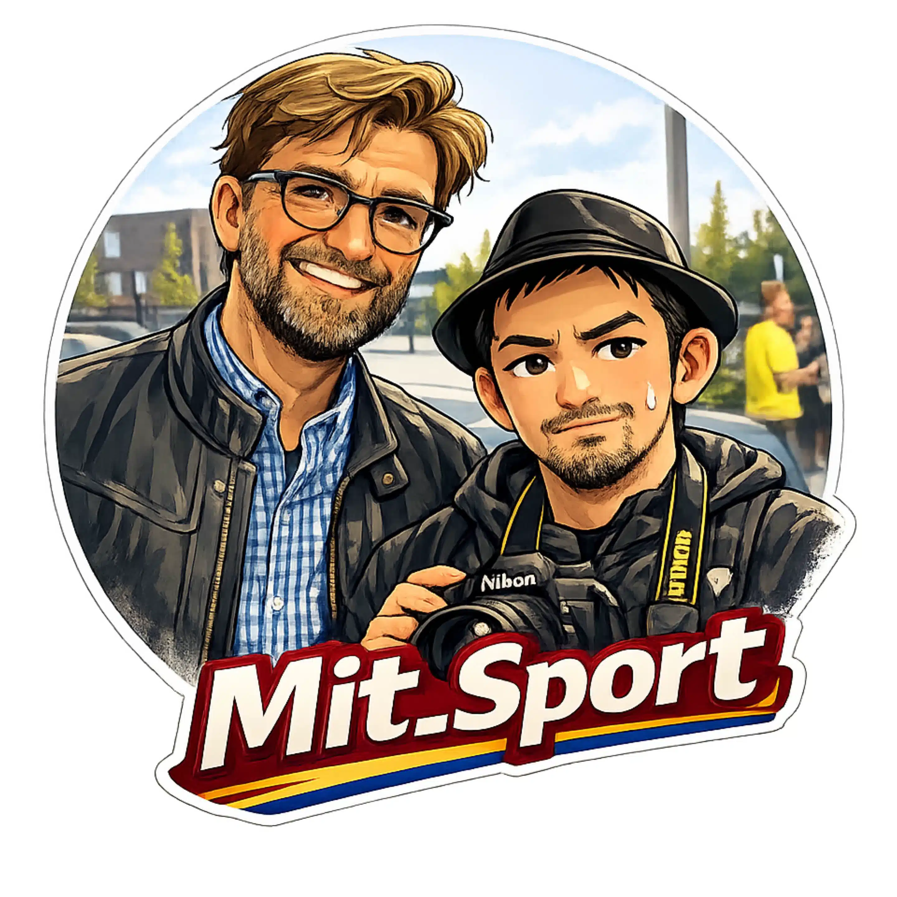 Mit_Sport |人生遠回りセカンドキャリア研究｜相談所
