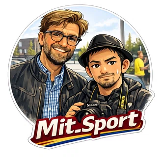 Mit_Sport |人生遠回りセカンドキャリア研究｜相談所