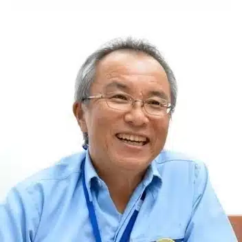 Hiro san