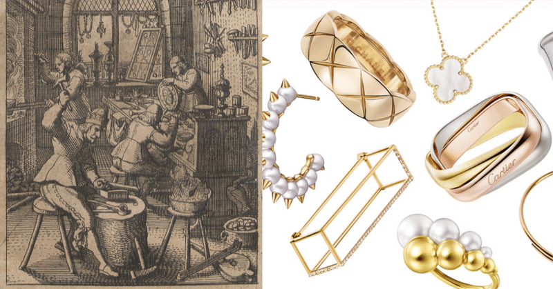 王室御用達の「家族経営の工房」は、いかにして「巨大コングロマリット」になったのか？ 〜ハイジュエラーのブランド進化論Vol.1〜 thumbnail