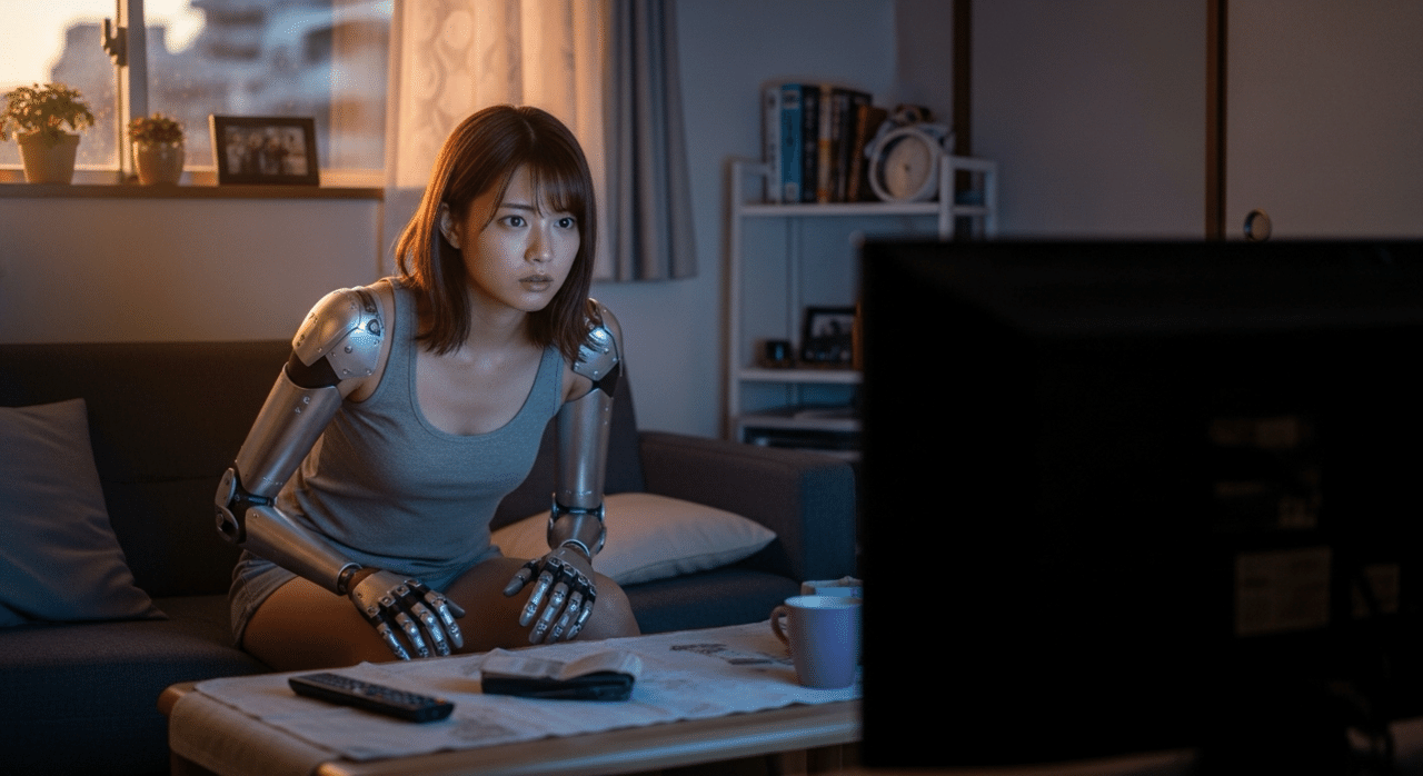 【小説・ヴィーナス症候群】（668）天竜川の遺体