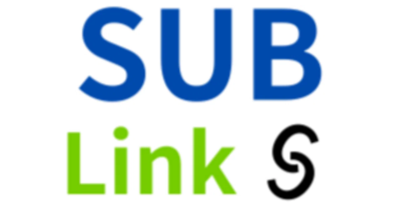 SUBLinkについて｜SUBLink