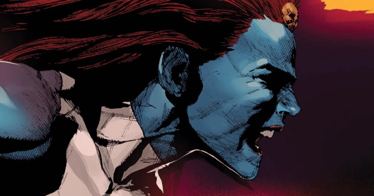 Comic Book Character Introduction] Mystique Complete Guide | Ally