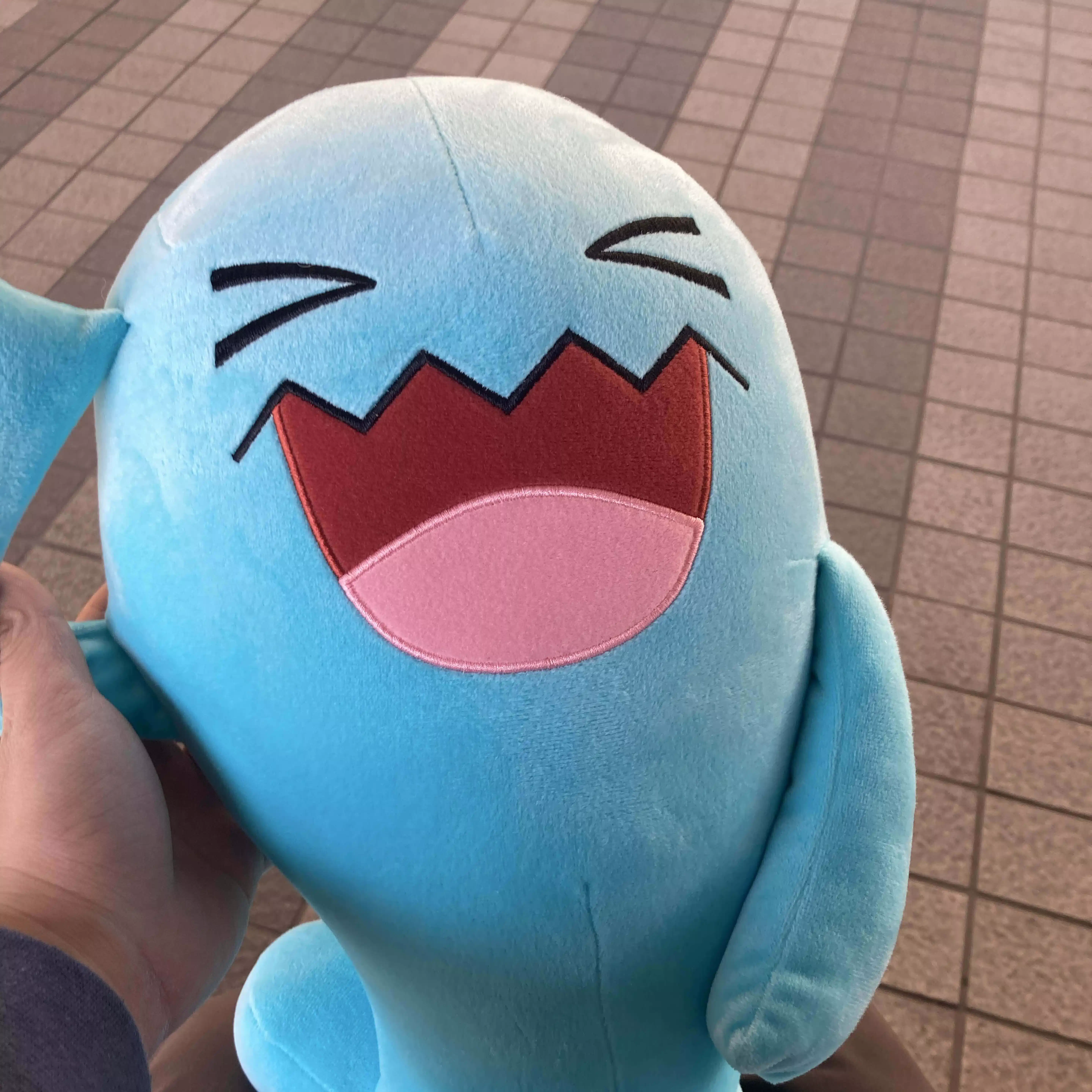 ねころん