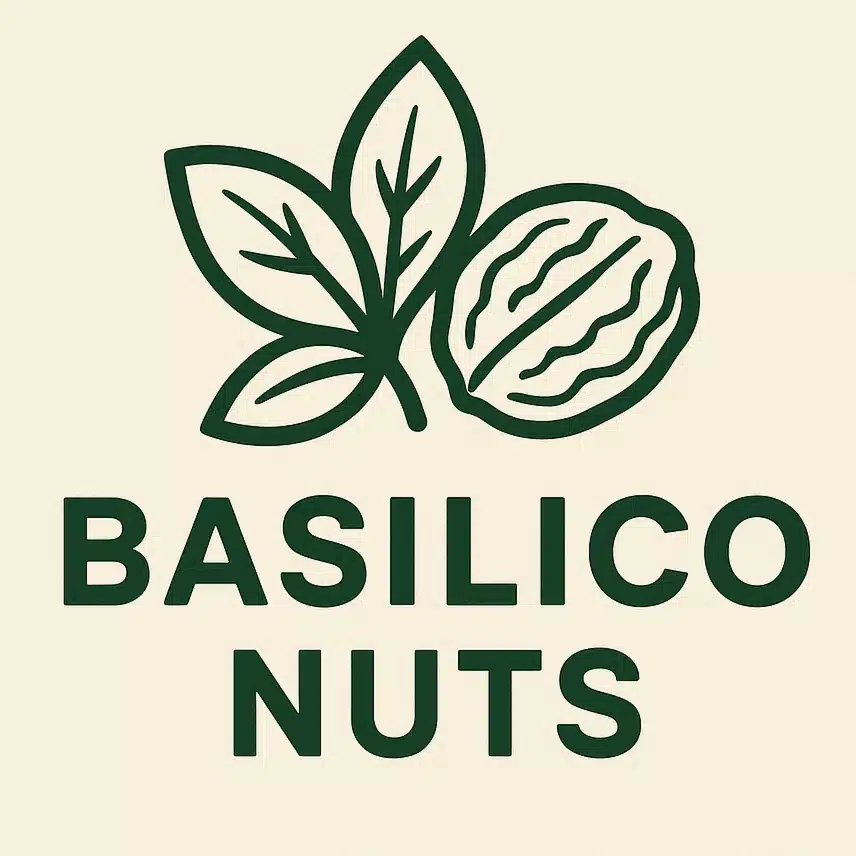 Basilico Nuts