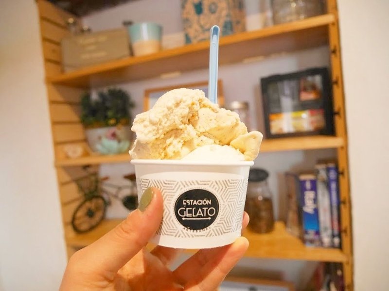 世界一周で食べたアイスをとにかく紹介するよ Aya いのちみじかし旅せよ乙女 Note