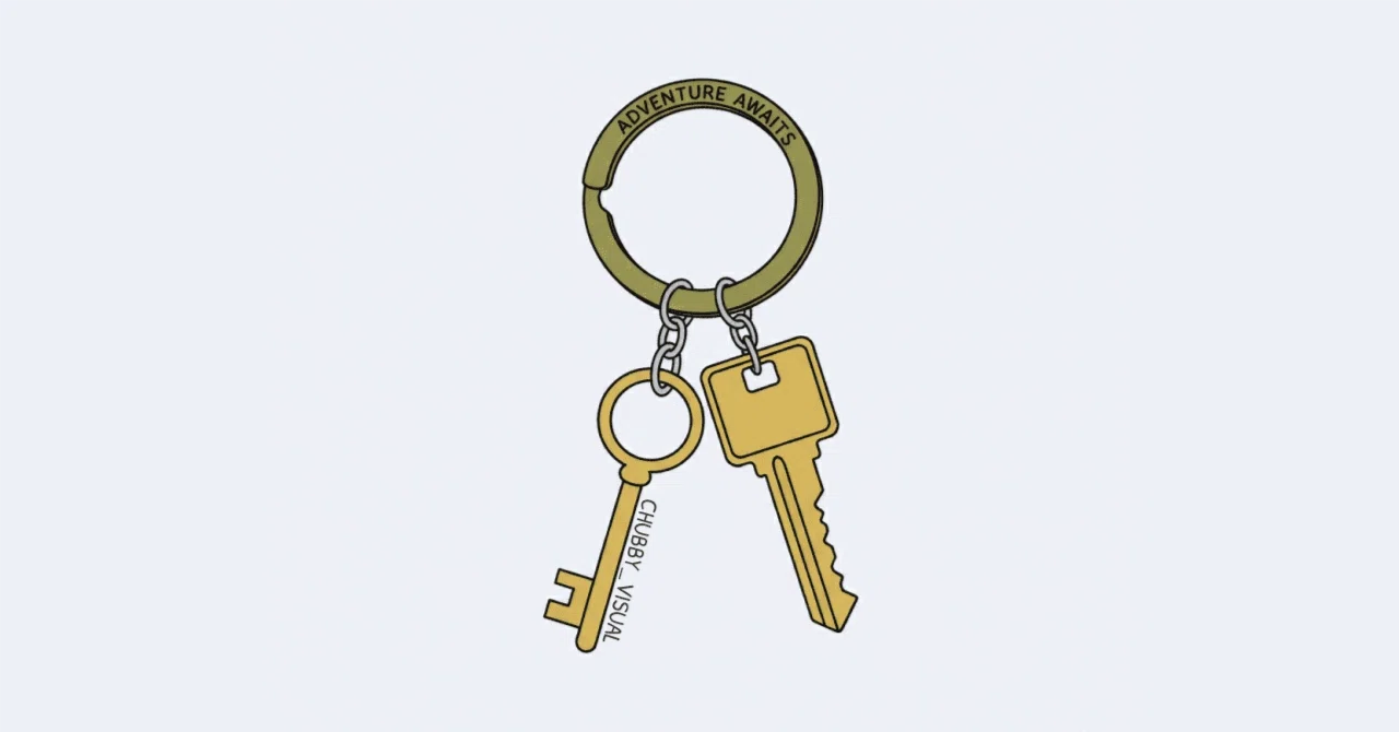 The Battle of the 'Keys' Born from Different Upbringings｜ぽんママD