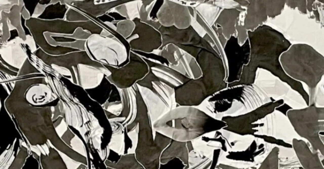 漂圏-HYOKEN-｜Aboriginal curation archive