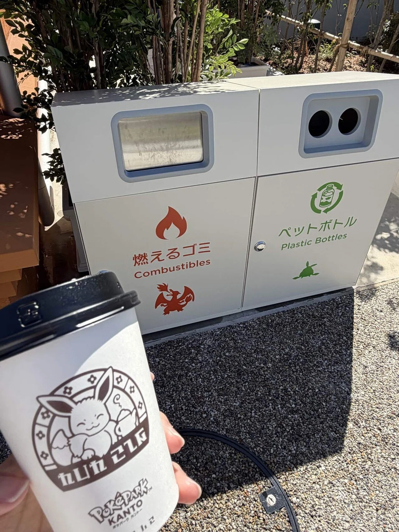 ポケパークひとり参戦レポ②｜Cookies Stamp〜ものづくりをお仕事に