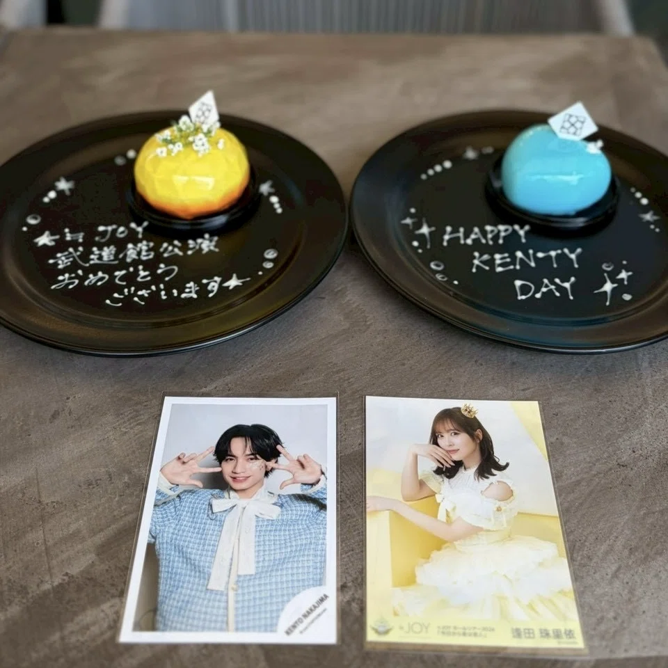 夢は全部、此処にある (20260313 ≒JOY 4th ANNIVERSARY PREMIUM