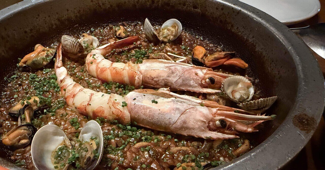 ちょこっとバルセロナ旅行記2026① 〜 絶品パエリア、ガウディ、そしてモンタネール〜|Mundo Contigo (ムンドコンティゴ) / オンラインスペイン語教室