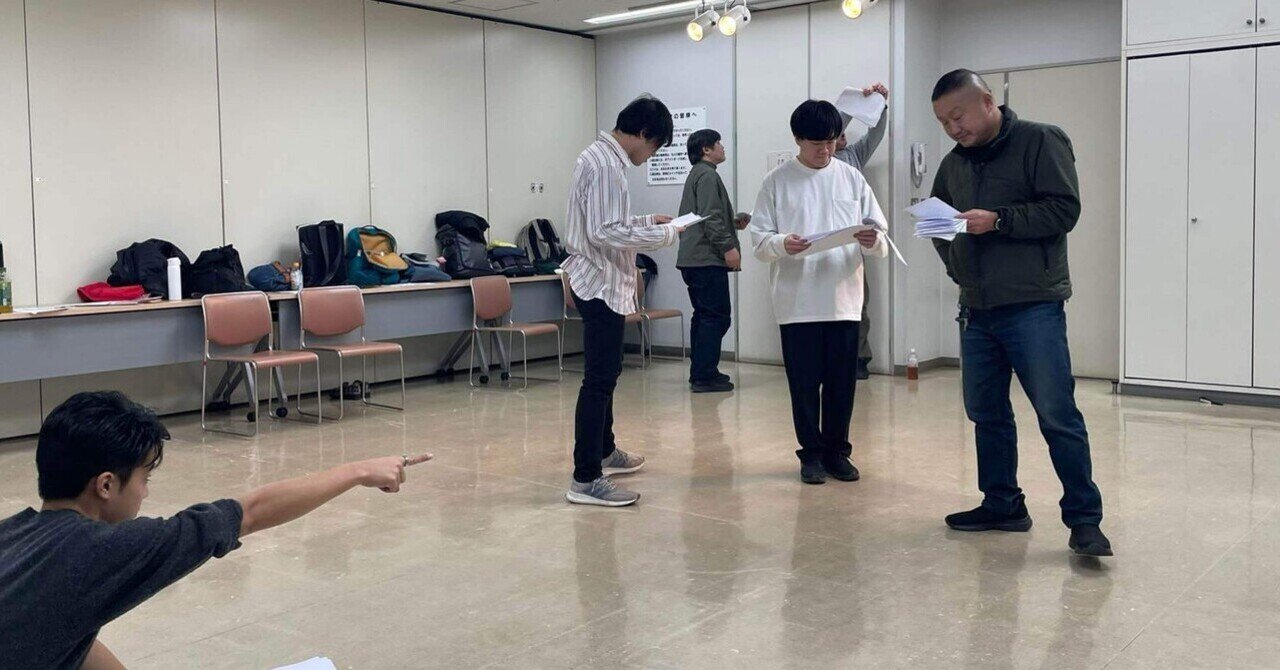 【取材協力のお願い】少年院での社会復帰支援。少年院×建設業×演劇による対話型プログラムの実践