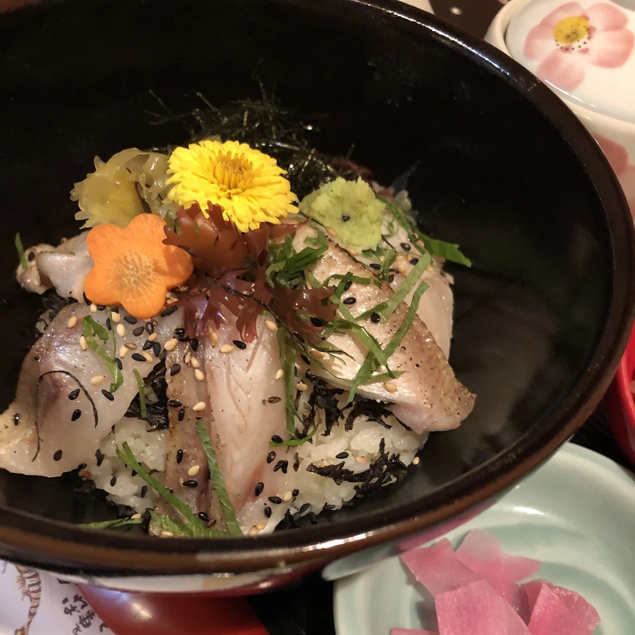 錦織 圭 のどぐろ