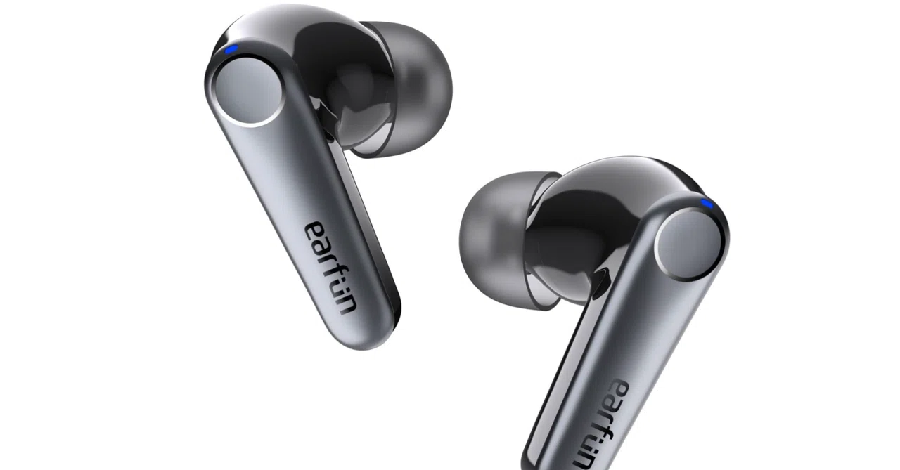 EarFun Air Pro 3 ANC搭載完全ワイヤレスイヤホンレビュー|VGP金賞 
