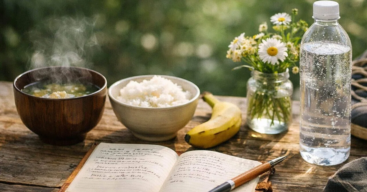 Panic Disorder and the Habits That Made Life a Little Easier｜パニック障害が治る ...