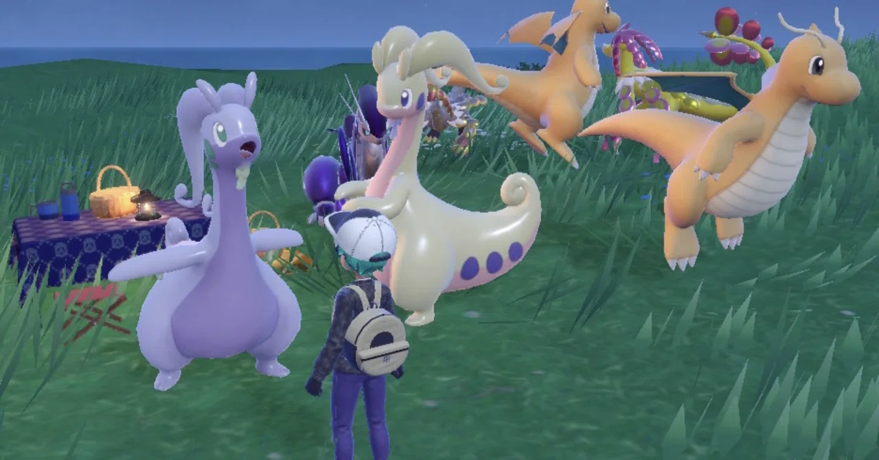 ポケモンというあらゆる層に優しいナイスコンテンツ｜ねむみんB